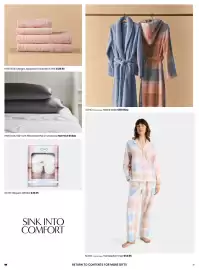 Myer catalogue Page 38