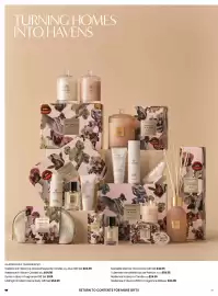 Myer catalogue Page 39