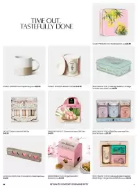 Myer catalogue Page 49