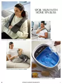 Myer catalogue Page 50