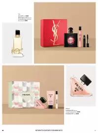 Myer catalogue Page 9