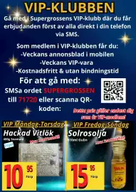 Supergrossen reklamblad vecka 17 Sida 11