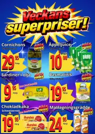Supergrossen reklamblad vecka 17 Sida 2