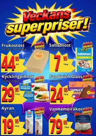 Supergrossen reklamblad vecka 17 Sida 3