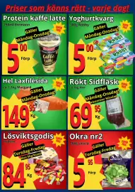 Supergrossen reklamblad vecka 17 Sida 4
