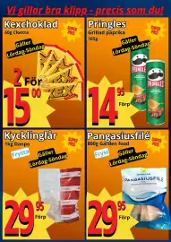 Supergrossen reklamblad vecka 17 Sida 5