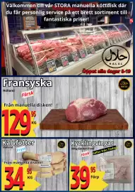 Supergrossen reklamblad vecka 17 Sida 8