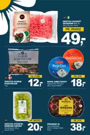 Let-Køb tilbudsavis Side 2