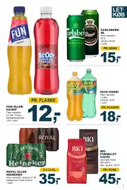 Let-Køb tilbudsavis Side 3