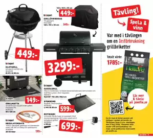 Jem&Fix reklamblad Sida 11