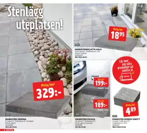 Jem&Fix reklamblad Sida 12