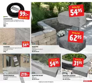 Jem&Fix reklamblad Sida 13