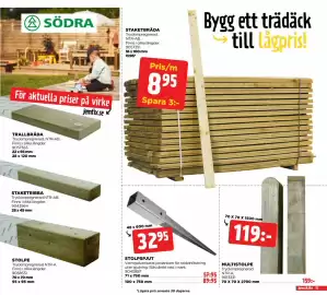 Jem&Fix reklamblad Sida 15