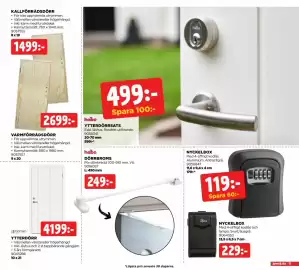 Jem&Fix reklamblad Sida 17