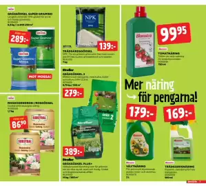 Jem&Fix reklamblad Sida 3