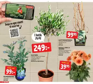 Jem&Fix reklamblad Sida 4