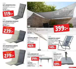 Jem&Fix reklamblad Sida 7