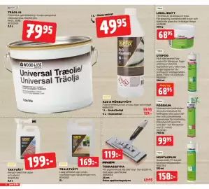 Jem&Fix reklamblad Sida 8