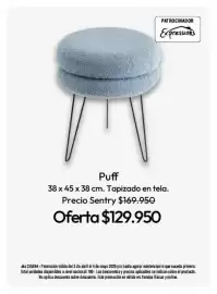 Catálogo Home Sentry Página 4