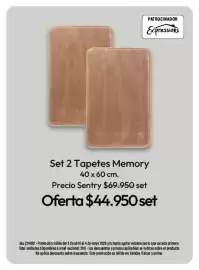 Catálogo Home Sentry Página 6