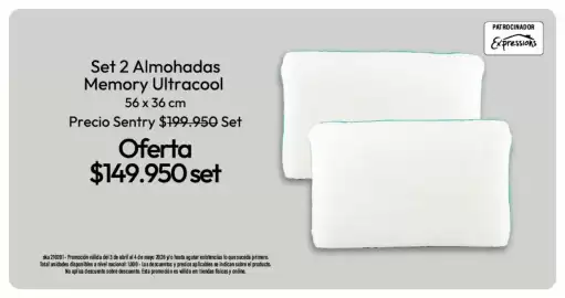 Catálogo Home Sentry Página 9