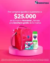 Catálogo FarmaTodo Página 1