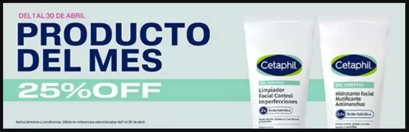 Catálogo Cafam Página 2