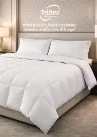 Catálogo Telltex Página 1
