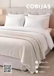 Catálogo Telltex Página 11