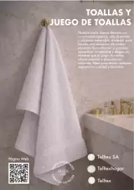 Catálogo Telltex Página 23