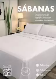 Catálogo Telltex Página 3