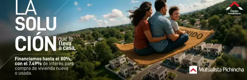 Catálogo Mutualista Pichincha Página 1