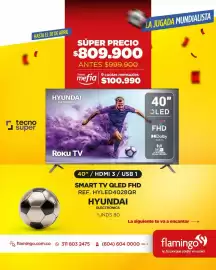 Catálogo Flamingo Página 2