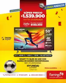 Catálogo Flamingo Página 4