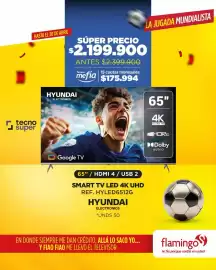 Catálogo Flamingo Página 5