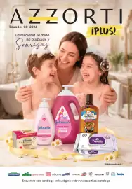 Catálogo Azzorti Página 1