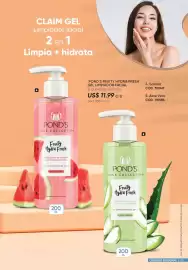 Catálogo Azzorti Página 23