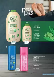 Catálogo Azzorti Página 31