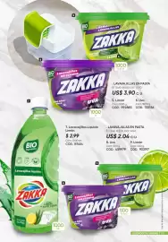 Catálogo Azzorti Página 85