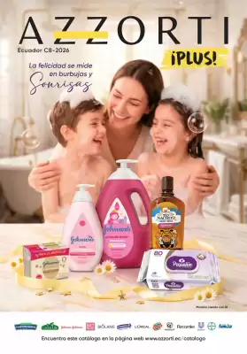 Azzorti (válido hasta 10-05)