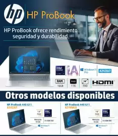 Catálogo tecnomega Página 1