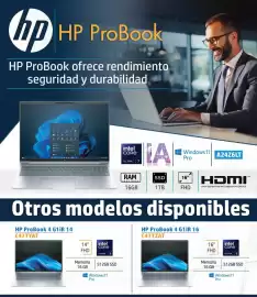 Catálogo tecnomega Página 2