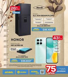 Catálogo Agaval Página 52