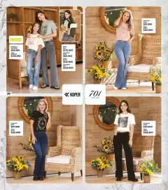 Catálogo Agaval Página 10