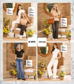 Catálogo Agaval Página 11