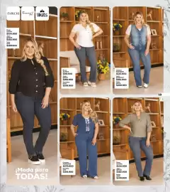 Catálogo Agaval Página 13