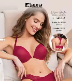 Catálogo Agaval Página 14