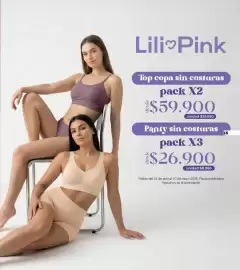 Catálogo Agaval Página 15