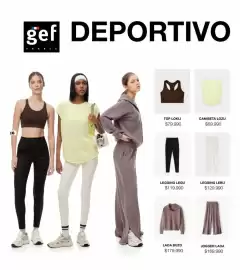 Catálogo Agaval Página 16