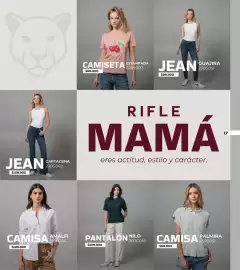 Catálogo Agaval Página 17